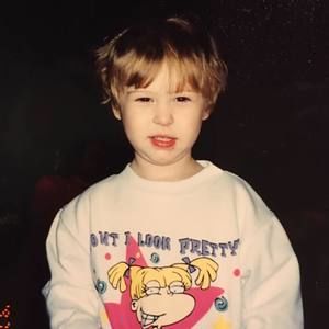 Meet your Posher, Parker